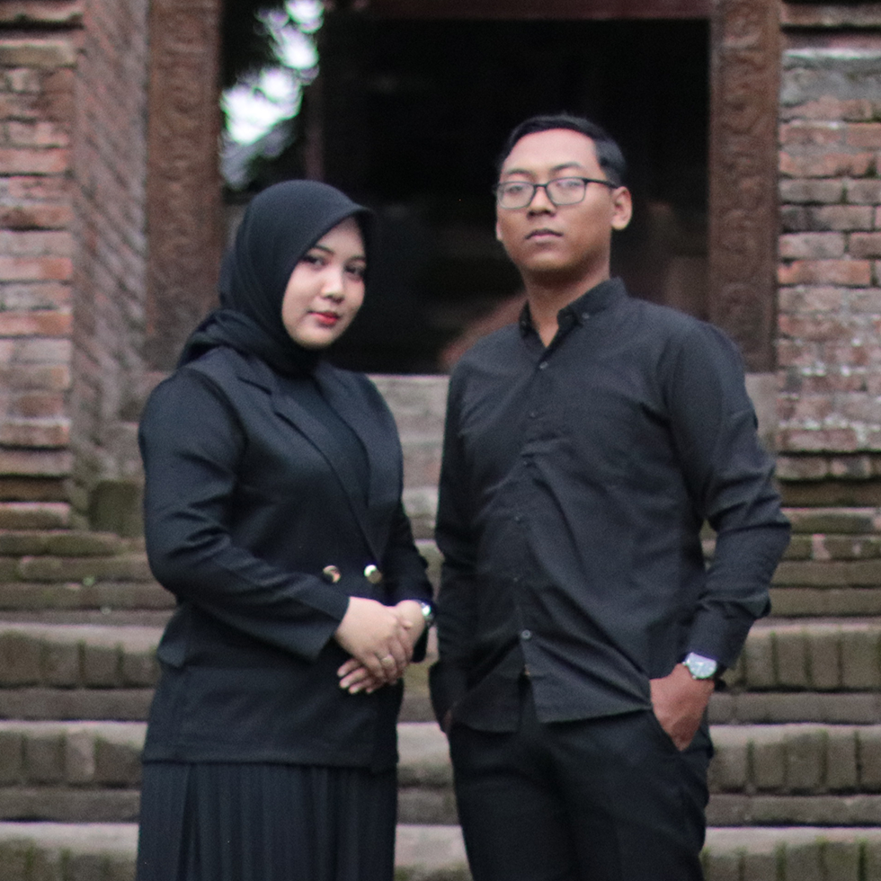 couple animation